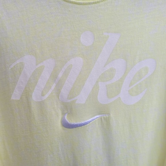 Nike Oversized Tank Dress - Picture 4 of 7